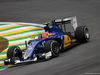 GP BRASILE, 13.11.2015 - Free Practice 1, Felipe Nasr (BRA) Sauber C34