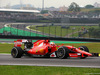 GP BRASILE, 13.11.2015 - Free Practice 1, Sebastian Vettel (GER) Ferrari SF15-T