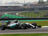 GP BRASILE, 13.11.2015 - Free Practice 1, Nico Rosberg (GER) Mercedes AMG F1 W06