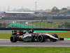 GP BRASILE, 13.11.2015 - Free Practice 1, Sergio Perez (MEX) Sahara Force India F1 VJM08