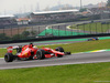 GP BRASILE, 13.11.2015 - Free Practice 1, Sebastian Vettel (GER) Ferrari SF15-T