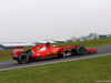 GP BRASILE, 13.11.2015 - Free Practice 1, Kimi Raikkonen (FIN) Ferrari SF15-T