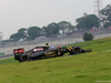 GP BRASILE, 13.11.2015 - Free Practice 1, Jolyon Palmer (GBR) Test Driver, Lotus F1 Team