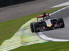 GP BRASILE, 13.11.2015 - Free Practice 1, Max Verstappen (NED) Scuderia Toro Rosso STR10