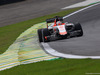 GP BRASILE, 13.11.2015 - Free Practice 1, William Stevens (GBR) Manor Marussia F1 Team