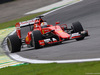 GP BRASILE, 13.11.2015 - Free Practice 1, Sebastian Vettel (GER) Ferrari SF15-T