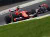 GP BRASILE, 13.11.2015 - Free Practice 1, Kimi Raikkonen (FIN) Ferrari SF15-T