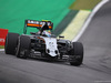 GP BRASILE, 13.11.2015 - Free Practice 1, Nico Hulkenberg (GER) Sahara Force India F1 VJM08