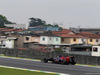 GP BRASILE, 13.11.2015 - Free Practice 1, Max Verstappen (NED) Scuderia Toro Rosso STR10