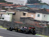 GP BRASILE, 13.11.2015 - Free Practice 1, Pastor Maldonado (VEN) Lotus F1 Team E23