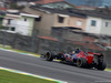 GP BRASILE, 13.11.2015 - Free Practice 1, Carlos Sainz Jr (ESP) Scuderia Toro Rosso STR10