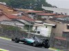 GP BRASILE, 13.11.2015 - Free Practice 1, Nico Rosberg (GER) Mercedes AMG F1 W06