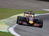 GP BRASILE, 13.11.2015 - Free Practice 1, Daniel Ricciardo (AUS) Red Bull Racing RB11