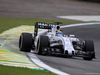 GP BRASILE, 13.11.2015 - Free Practice 1, Felipe Massa (BRA) Williams F1 Team FW37