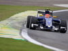 GP BRASILE, 13.11.2015 - Free Practice 1, Felipe Nasr (BRA) Sauber C34