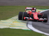 GP BRASILE, 13.11.2015 - Free Practice 1, Kimi Raikkonen (FIN) Ferrari SF15-T