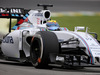 GP BRASILE, 13.11.2015 - Free Practice 1, Felipe Massa (BRA) Williams F1 Team FW37