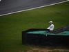 GP BRASILE, 13.11.2015 - Free Practice 2, Fernando Alonso (ESP) McLaren Honda MP4-30 retires from the practice 2.