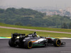 GP BRASILE, 13.11.2015 - Free Practice 2, Sergio Perez (MEX) Sahara Force India F1 VJM08