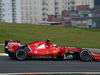 GP BRASILE, 13.11.2015 - Free Practice 2, Kimi Raikkonen (FIN) Ferrari SF15-T