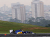 GP BRASILE, 13.11.2015 - Free Practice 2, Marcus Ericsson (SUE) Sauber C34