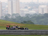 GP BRASILE, 13.11.2015 - Free Practice 2, Romain Grosjean (FRA) Lotus F1 Team E23