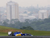 GP BRASILE, 13.11.2015 - Free Practice 2, Felipe Nasr (BRA) Sauber C34