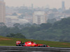 GP BRASILE, 13.11.2015 - Free Practice 2, Kimi Raikkonen (FIN) Ferrari SF15-T