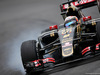 GP BRASILE, 13.11.2015 - Free Practice 2, Romain Grosjean (FRA) Lotus F1 Team E23