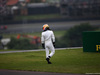 GP BRASILE, 13.11.2015 - Free Practice 2, Fernando Alonso (ESP) McLaren Honda MP4-30 retires from the practice.