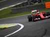 GP BRASILE, 13.11.2015 - Free Practice 2, Sebastian Vettel (GER) Ferrari SF15-T