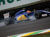 GP BRASILE, 13.11.2015 - Free Practice 2, Felipe Nasr (BRA) Sauber C34