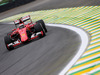 GP BRASILE, 13.11.2015 - Free Practice 2, Kimi Raikkonen (FIN) Ferrari SF15-T