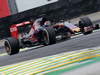 GP BRASILE, 13.11.2015 - Free Practice 2, Max Verstappen (NED) Scuderia Toro Rosso STR10