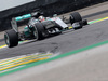 GP BRASILE, 13.11.2015 - Free Practice 2, Lewis Hamilton (GBR) Mercedes AMG F1 W06
