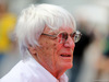 GP BRASILE, 13.11.2015 - Free Practice 2, Bernie Ecclestone (GBR), President e CEO of FOM