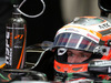 GP BRASILE, 13.11.2015 - Free Practice 2, Nico Hulkenberg (GER) Sahara Force India F1 VJM08