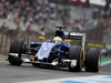 GP BRASILE, 13.11.2015 - Free Practice 2, Marcus Ericsson (SUE) Sauber C34