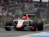 GP BRASILE, 13.11.2015 - Free Practice 2, Alexander Rossi (USA) Manor Marussia F1 Team