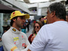 GP BRASILE, 13.11.2015 - Felipe Nasr (BRA) Sauber C34