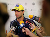 GP BRASILE, 13.11.2015 - Felipe Nasr (BRA) Sauber C34