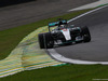 GP BRASILE, 13.11.2015 - Free Practice 1, Lewis Hamilton (GBR) Mercedes AMG F1 W06