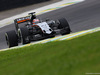 GP BRASILE, 13.11.2015 - Free Practice 1, Nico Hulkenberg (GER) Sahara Force India F1 VJM08