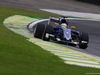 GP BRASILE, 13.11.2015 - Free Practice 1, Marcus Ericsson (SUE) Sauber C34