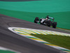 GP BRASILE, 13.11.2015 - Free Practice 1, Lewis Hamilton (GBR) Mercedes AMG F1 W06