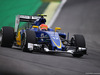 GP BRASILE, 13.11.2015 - Free Practice 1, Felipe Nasr (BRA) Sauber C34