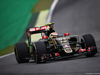 GP BRASILE, 13.11.2015 - Free Practice 1, Pastor Maldonado (VEN) Lotus F1 Team E23