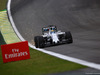 GP BRASILE, 13.11.2015 - Free Practice 1, Felipe Massa (BRA) Williams F1 Team FW37