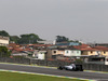 GP BRASILE, 13.11.2015 - Free Practice 1, Valtteri Bottas (FIN) Williams F1 Team FW37