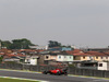 GP BRASILE, 13.11.2015 - Free Practice 1, Kimi Raikkonen (FIN) Ferrari SF15-T